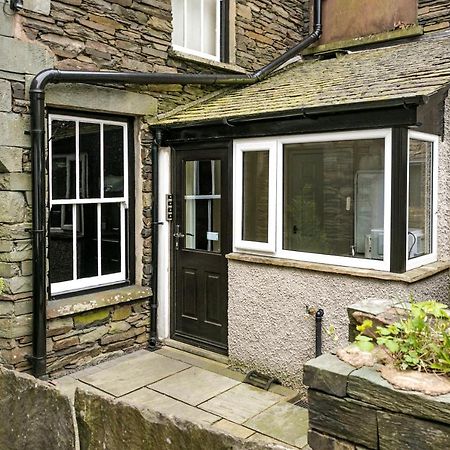 Rohan Rise - Lake District Escape For Two アンブルサイド エクステリア 写真