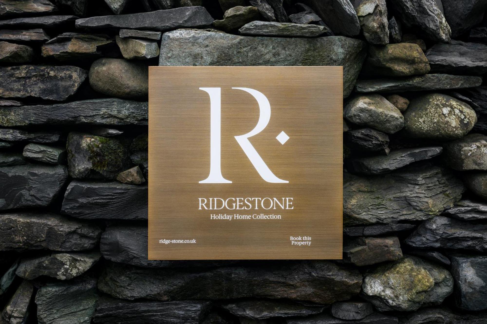 Rohan Rise - Lake District Escape For Two アンブルサイド エクステリア 写真